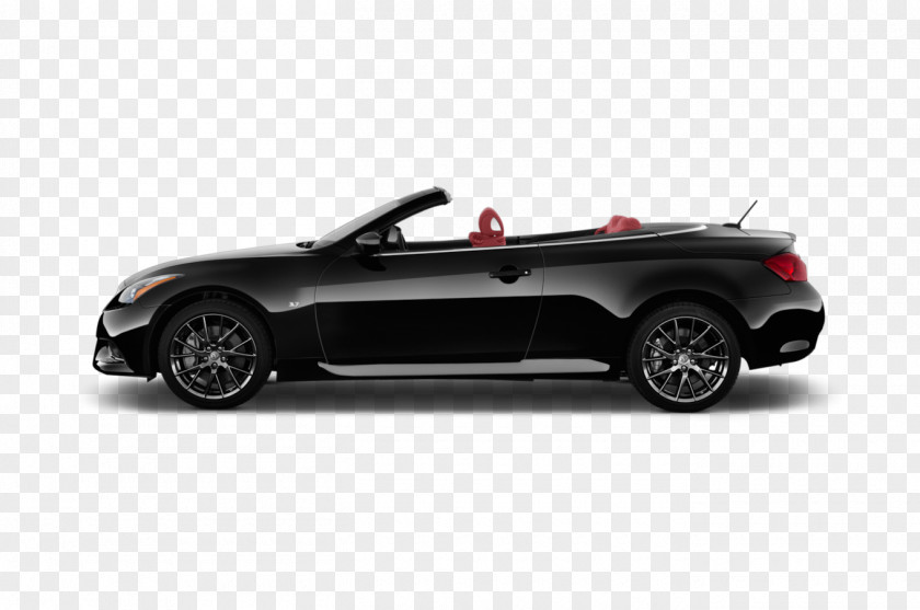 Red Ipl 2015 INFINITI Q60 IPL Convertible Personal Luxury Car Mazda MX-5 PNG