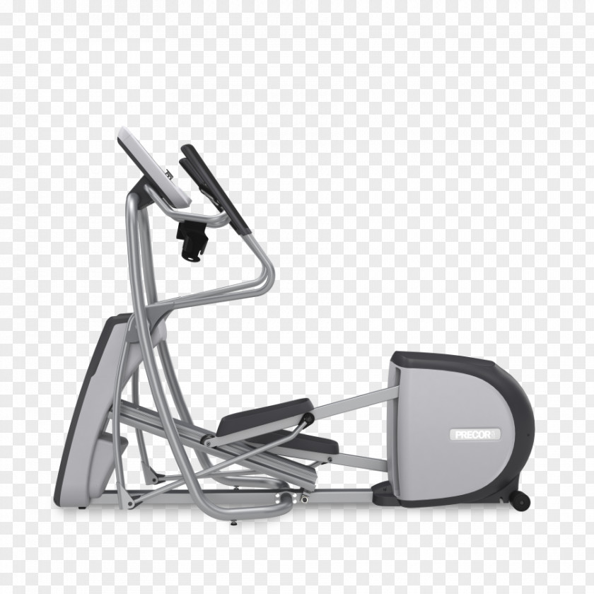Workout EQUIPMENT Elliptical Trainers Precor Incorporated Physical Fitness Exercise Bikes PNG