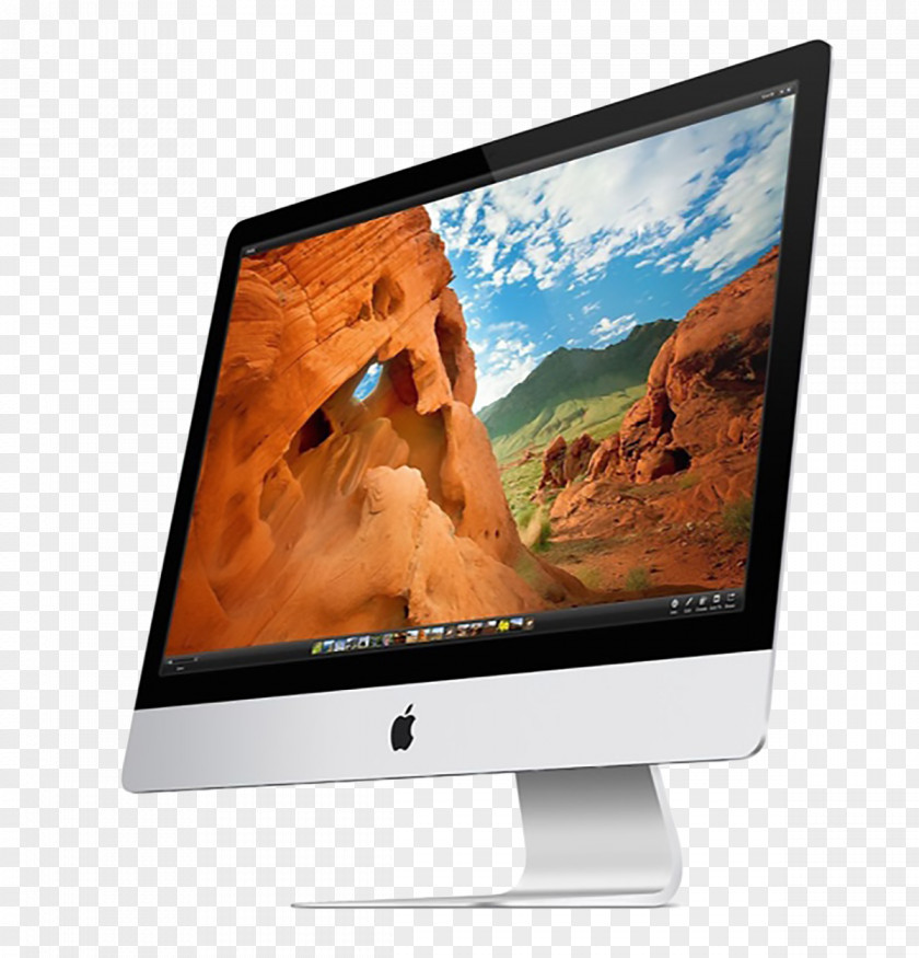 Apple IMac Macintosh MacBook Pro Mac Central Processing Unit PNG
