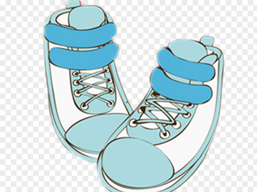 Blue Shoes Shoe Clip Art PNG