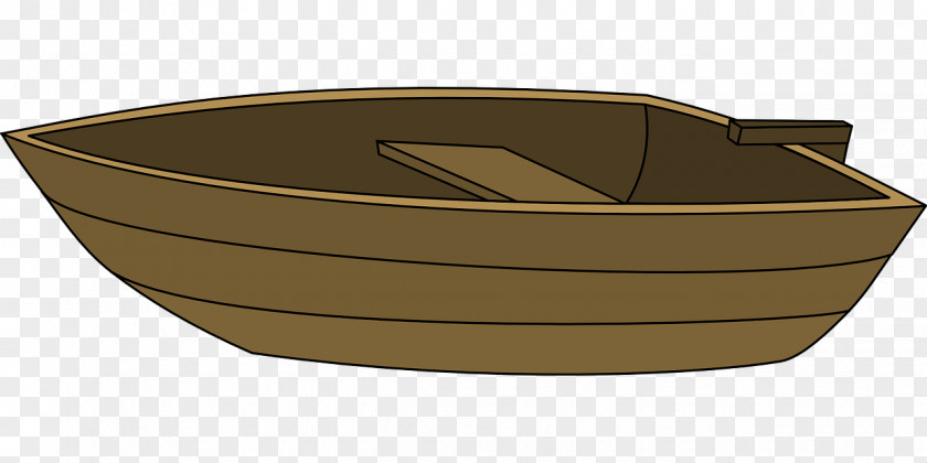 Boat Plan Illustration Cartoon Image PNG