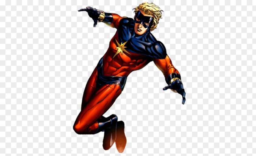 Captain America Marvel (Mar-Vell) Carol Danvers Cinematic Universe PNG