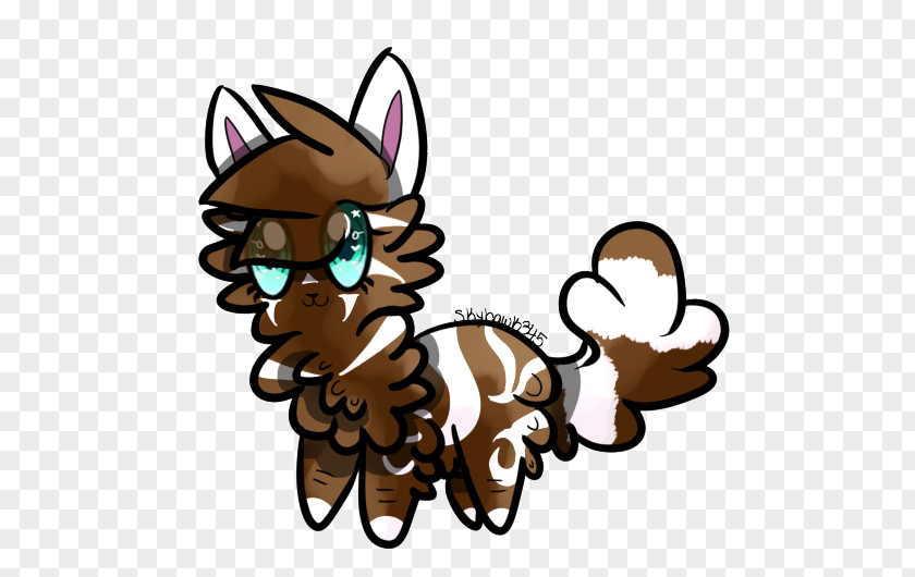 Cat Horse Pony Insect PNG