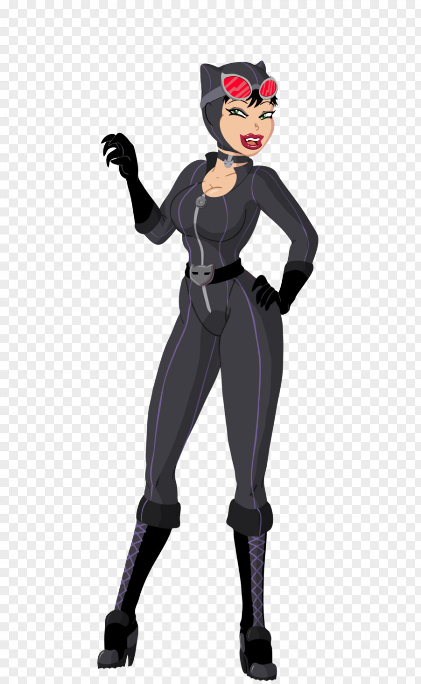 Catwoman File Batman: Arkham City Joker Bane PNG