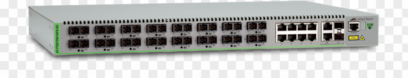 Fast Ethernet Medium-dependent Interface Allied Telesis Network Switch Computer PNG