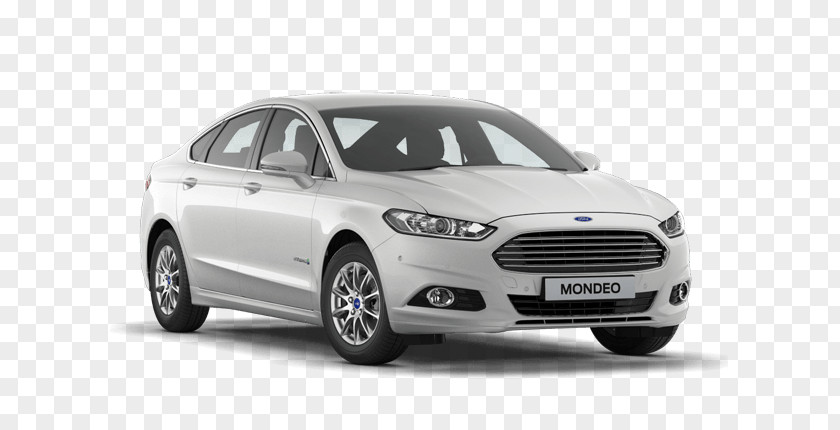 Ford Mondeo Car Kuga C-Max PNG