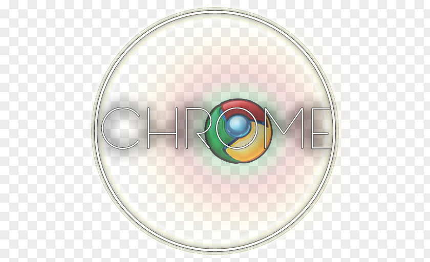Google Chrome Dock Desktop Wallpaper PNG