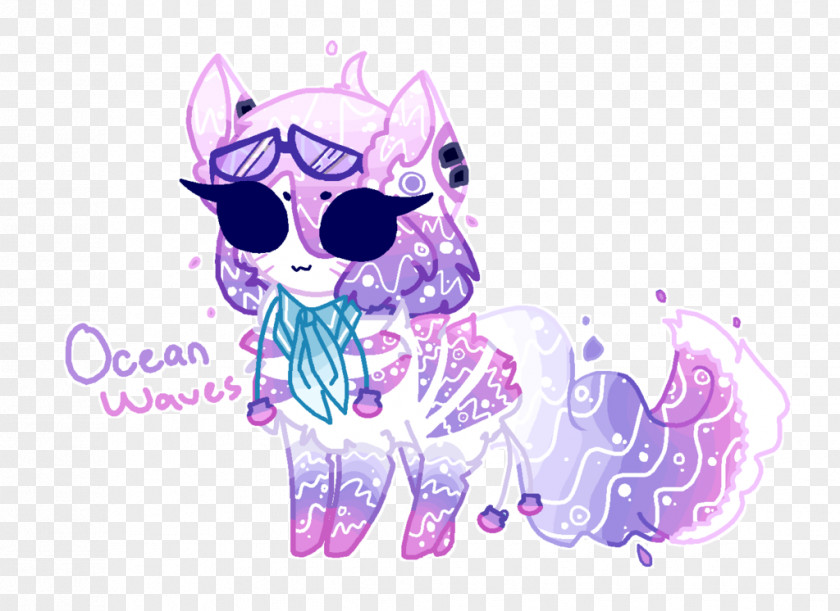 Horse Unicorn Cartoon Desktop Wallpaper PNG