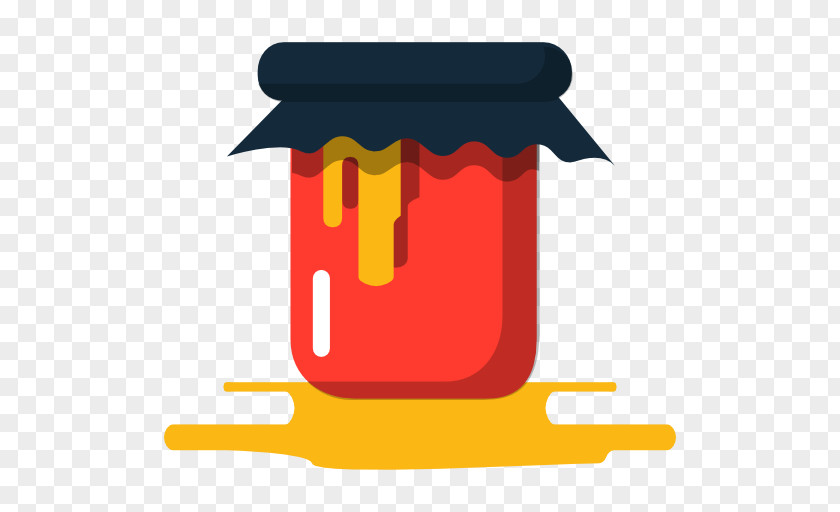 Ice Cream Marmalade Jam Clip Art PNG