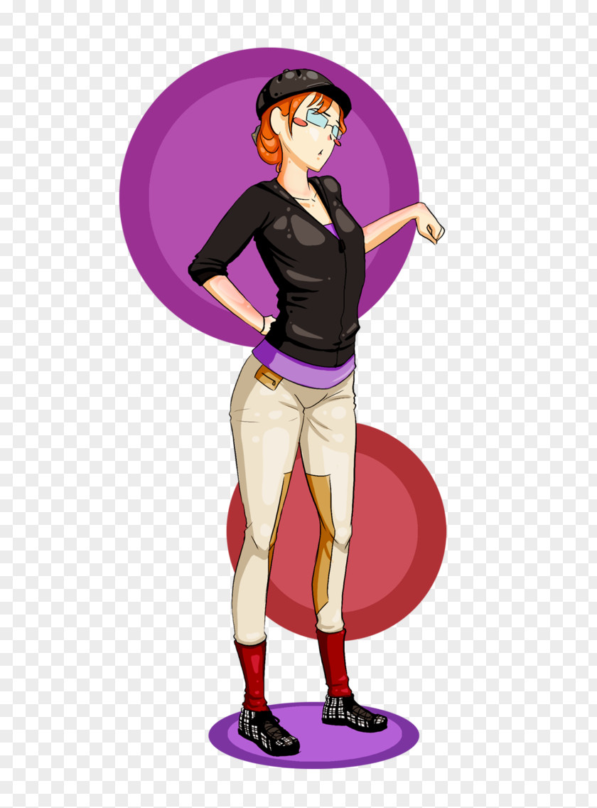 Moo Cartoon Shoulder Character Shoe PNG