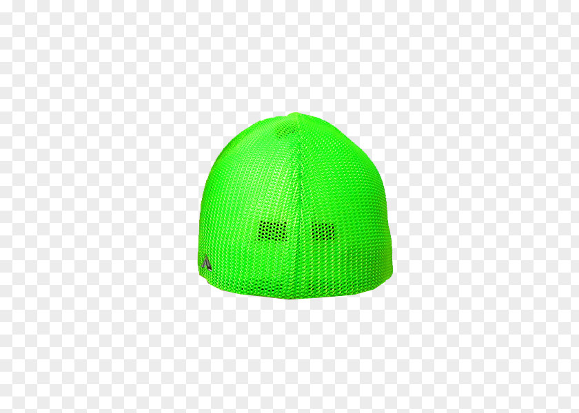 Neon Shape File Green The Hat Cargo PNG