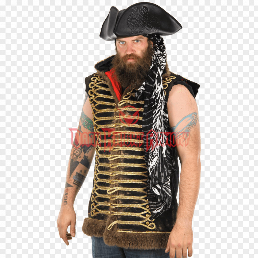 Pirate Hat Octopus Hoodie T-shirt Tricorne PNG