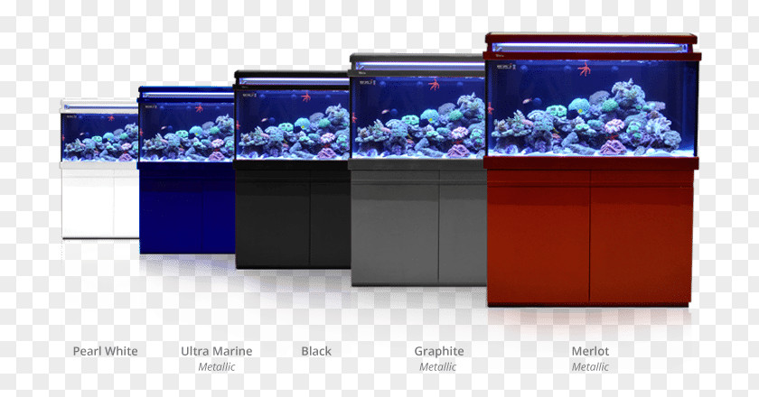 Red Sea Max S650 Reef Aquarium Reefer 350 S-650 Complete System PNG