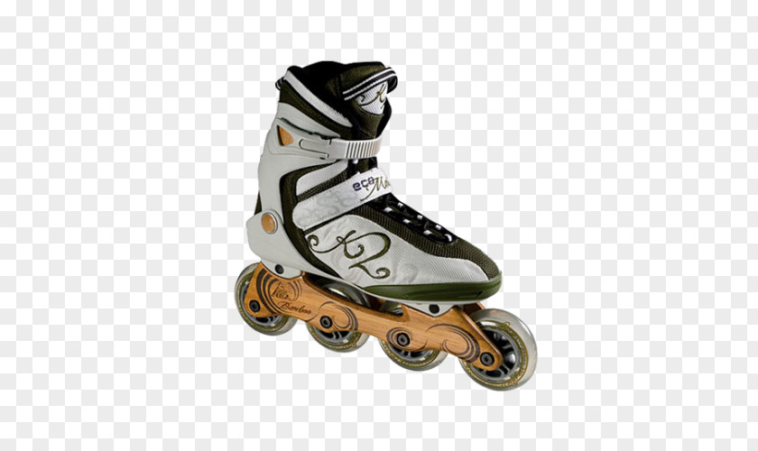 Roller Skates Quad In-Line Skateboarding K2 Sports PNG