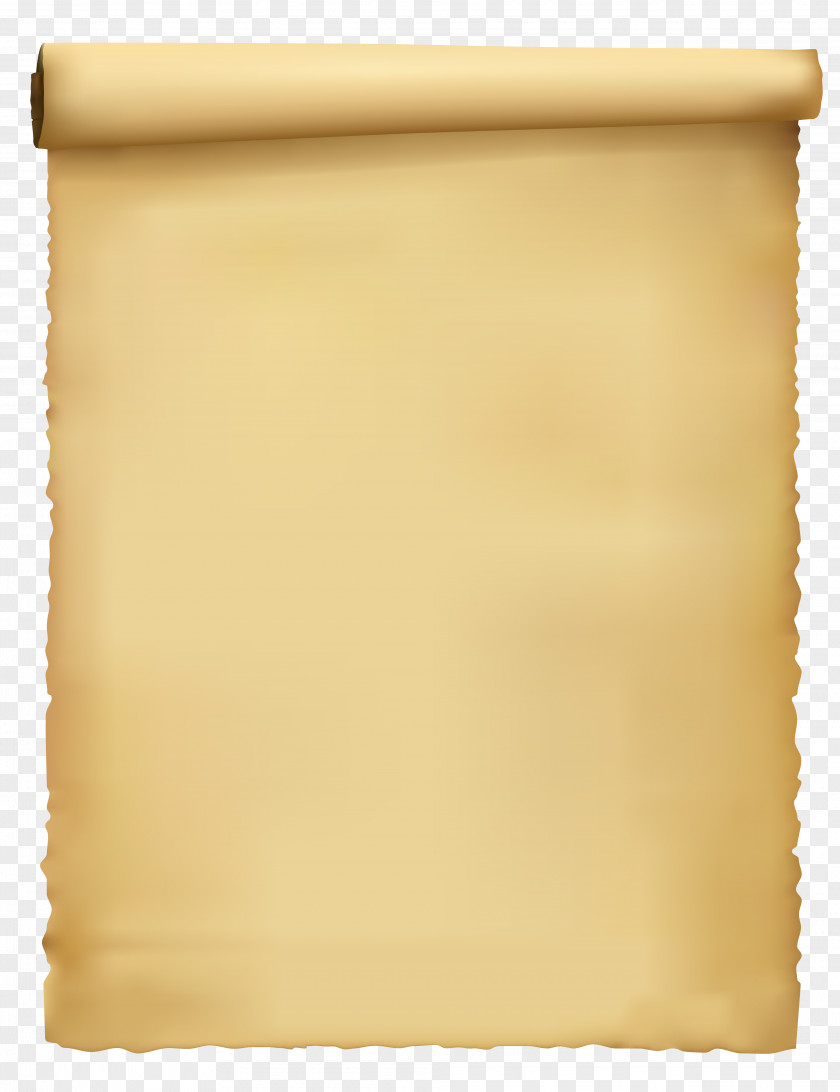 Scroll Paper Pin Parchment Stationery PNG