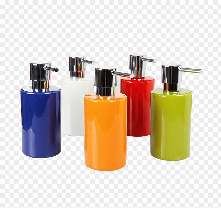 Soap Dispenser Lotion Bottle Shower Gel Shampoo PNG