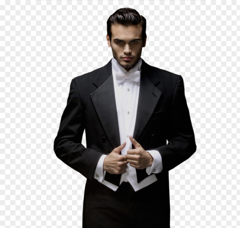 Suit Tuxedo Blazer Dress Jacket PNG