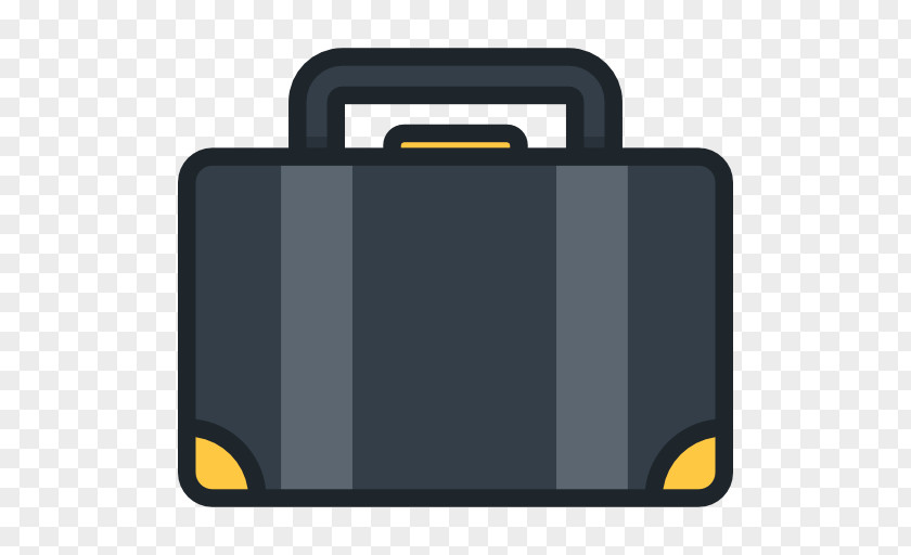 Suitcase Baggage Briefcase PNG