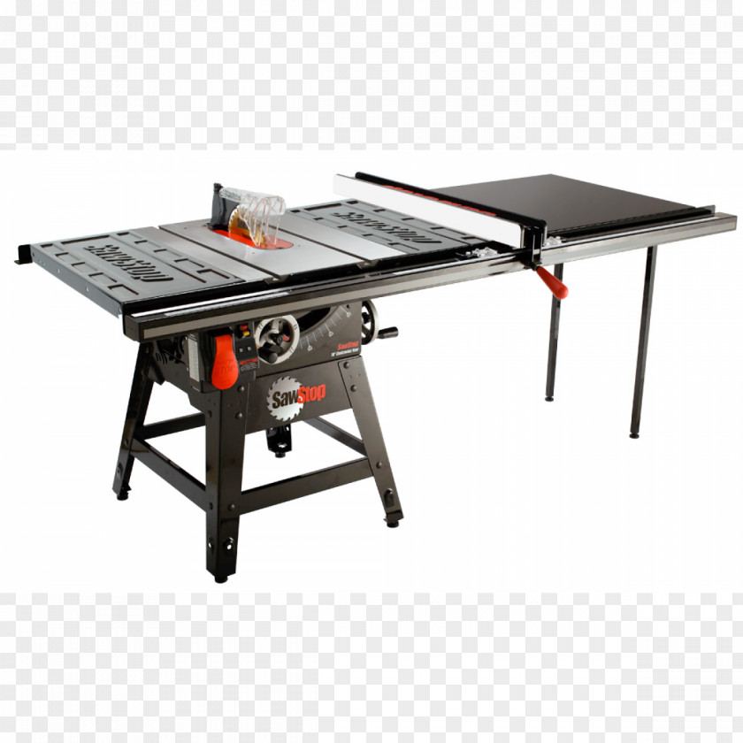 Table Saws SawStop Tool PNG