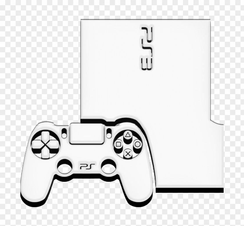 Technology Icon Smart Devices Ps3 PNG