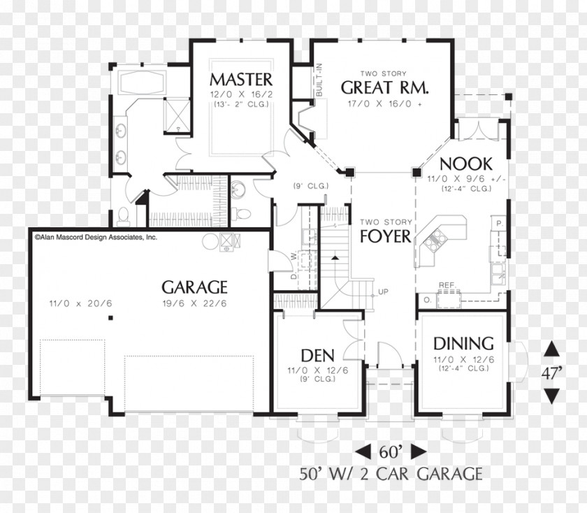 Building Interior House Plan Blueprint Design Services PNG