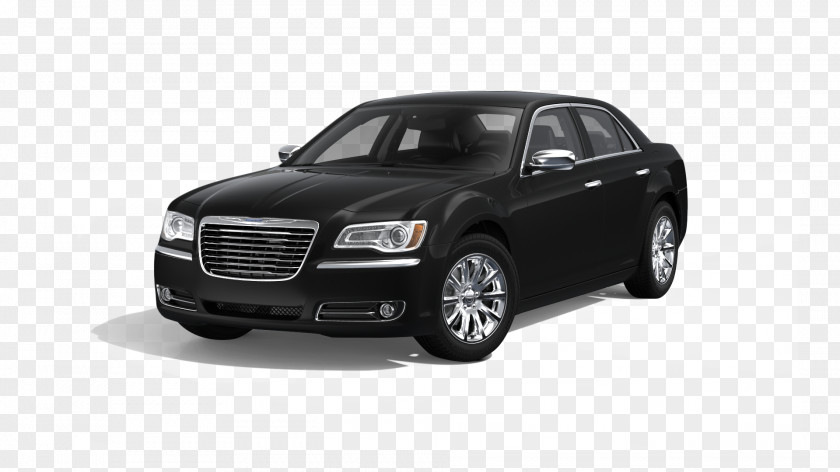 Car Chrysler 300 Honda Motor Company Sport Utility Vehicle PNG