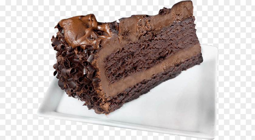 Chocolate Mousse Cake Brownie Tiramisu Layer PNG