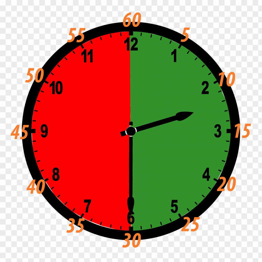 Clock Alarm Clocks Clip Art Time Image PNG