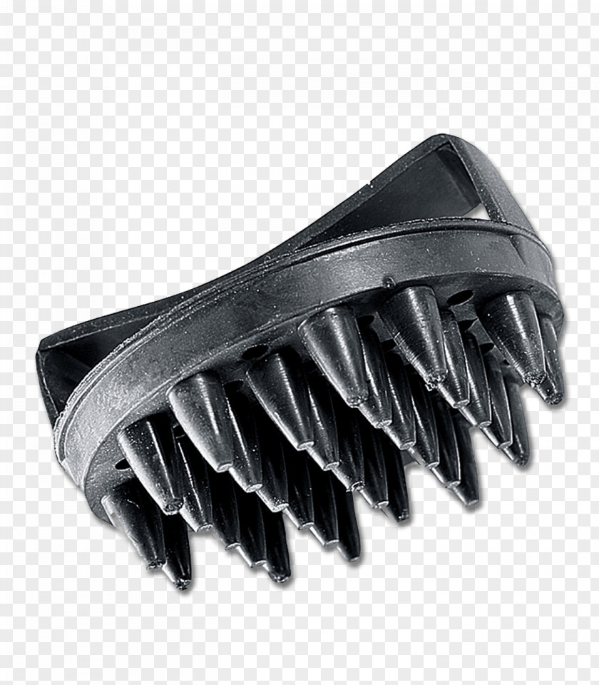 Curry Comb Western Horse EQUESTRA Hufkratzer Natural Rubber Dog Groomer PNG