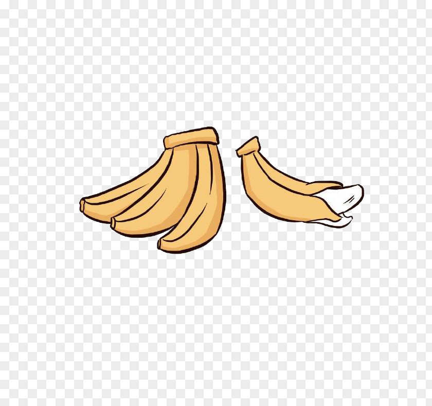 Cute Banana Juice Sina Weibo Vector Food PNG