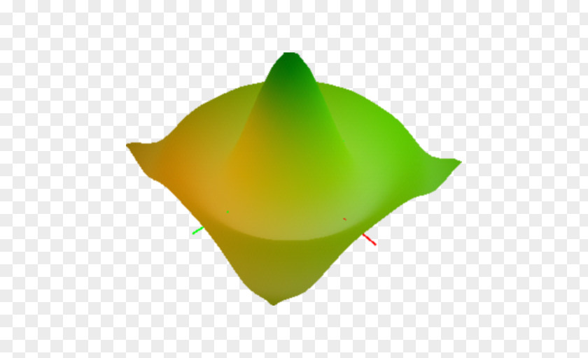 Design Green Fruit PNG