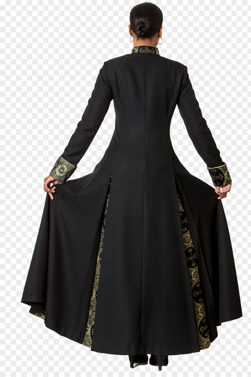 Dress Overcoat Clothing Zipper Wix.com PNG