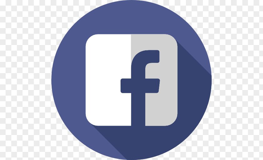 Facebook Social Media Logo The Law Offices Of David S. Santee PNG