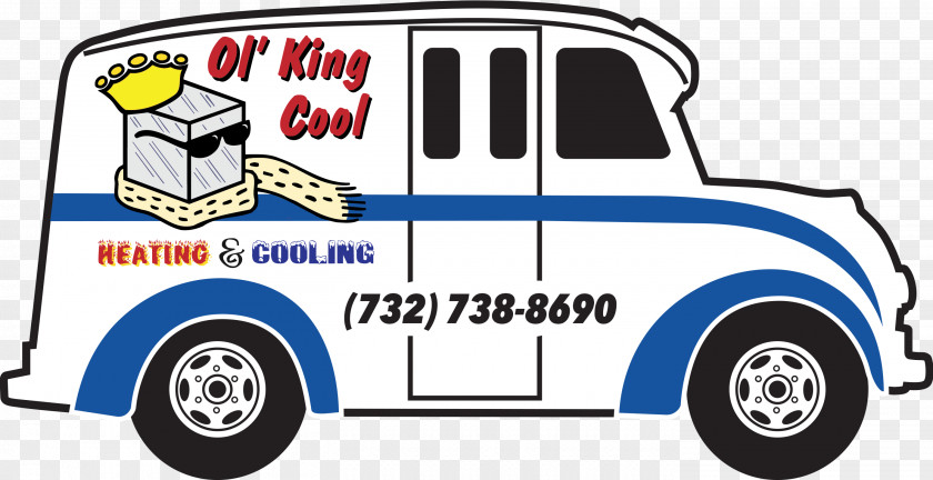 Heater Repairman Vector Ole King Cool South Plainfield Middlesex Woodbridge HVAC PNG