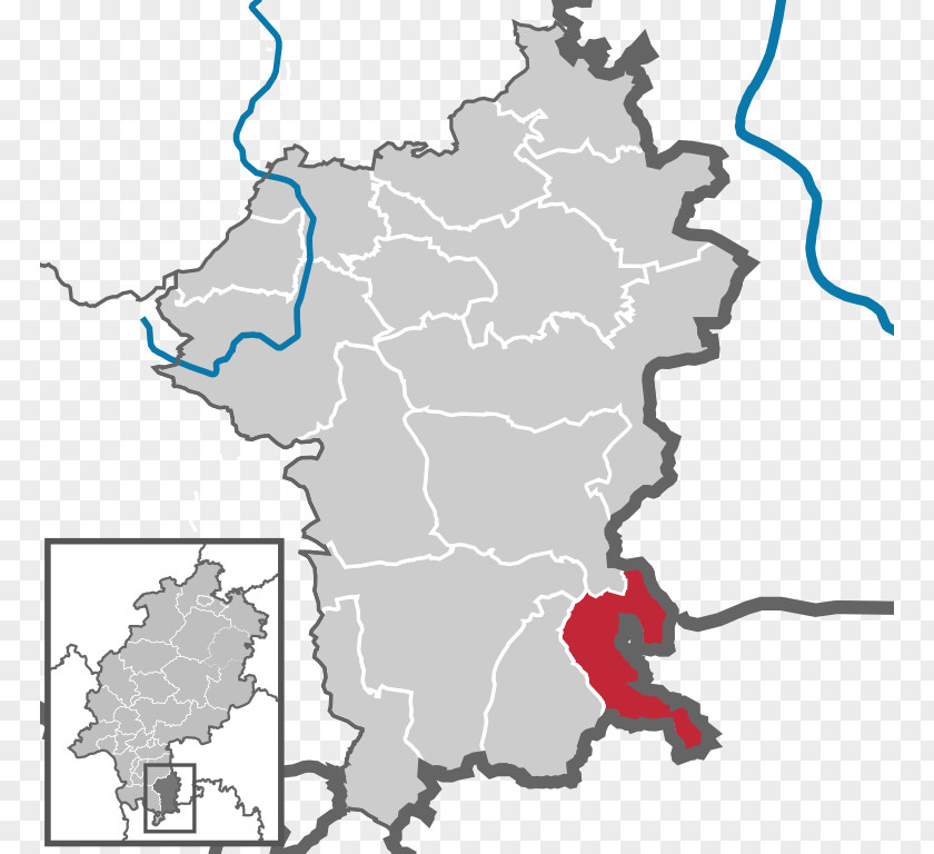 Odenwaldkreis Michelstadt Erbach Breuberg Reichelsheim (Odenwald) PNG