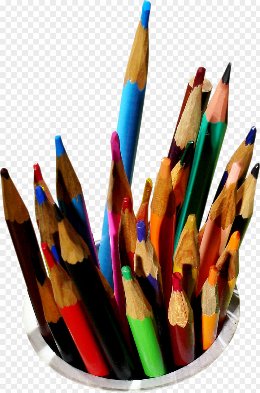 Pencil Stationery Crayon Clip Art PNG