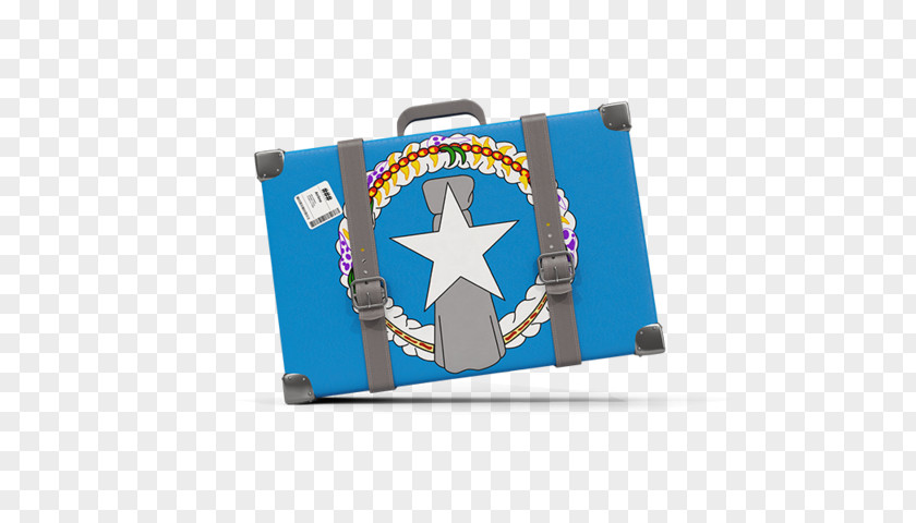 Symbol Electric Blue Suitcase Cartoon PNG