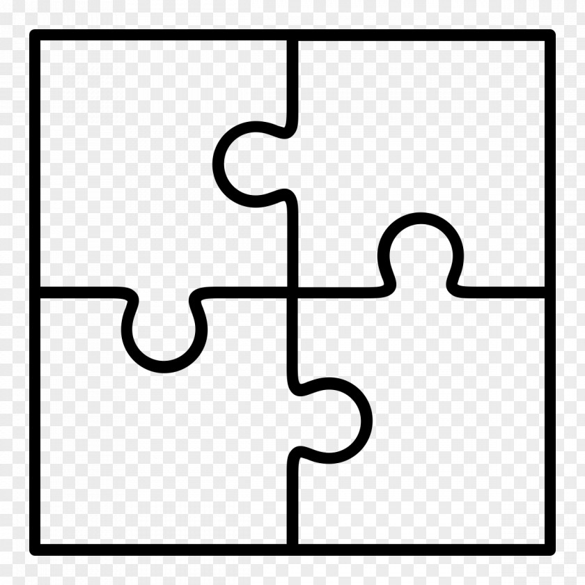 Toolbox Jigsaw Puzzles Drawing PNG