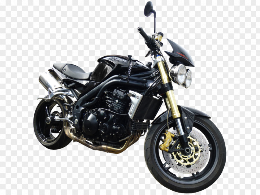 Triumph Speed Triple Motorcycles Ltd Cruiser Keeway PNG