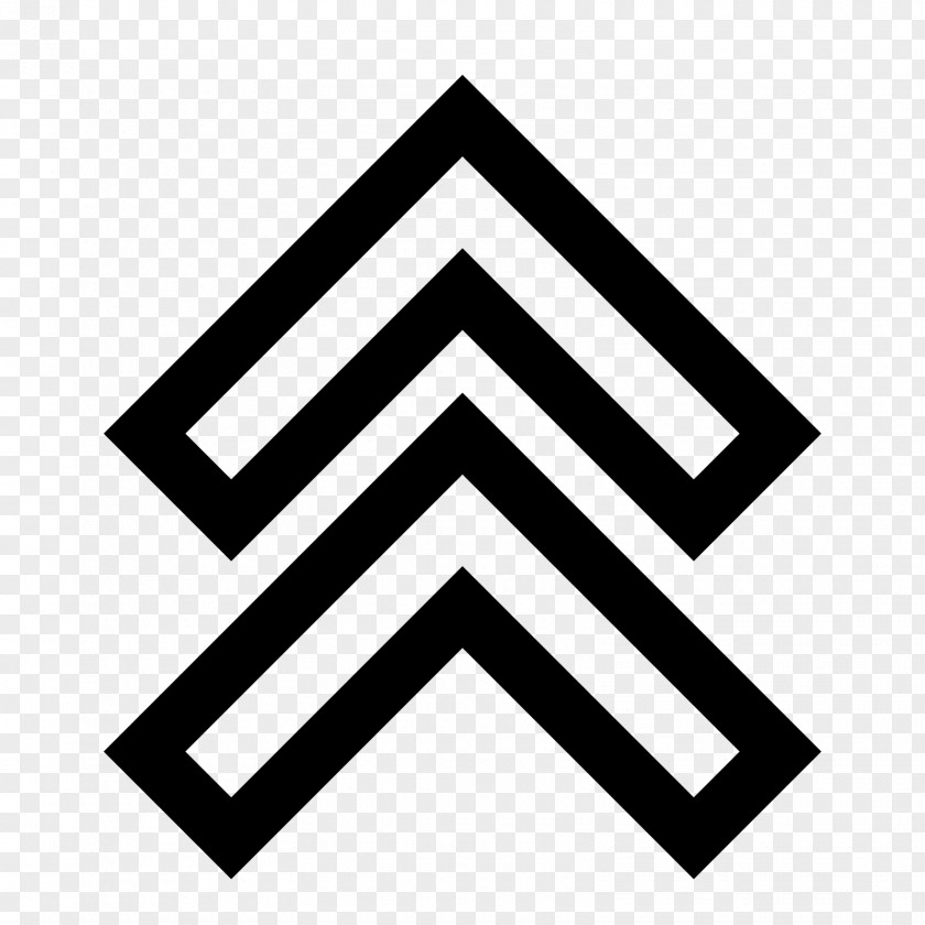 Up Arrow Symbol PNG