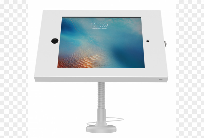 Apple IPad 2 TV Air Computer PNG