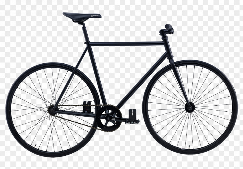 Bicycle Fixed-gear Single-speed Cycling Track PNG