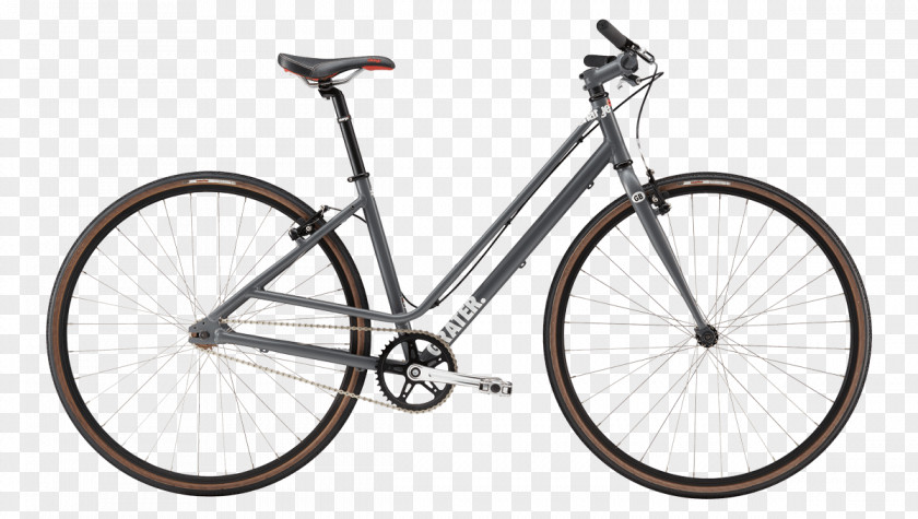 Bicycle GT Bicycles Cannondale Corporation Hybrid Single-speed PNG