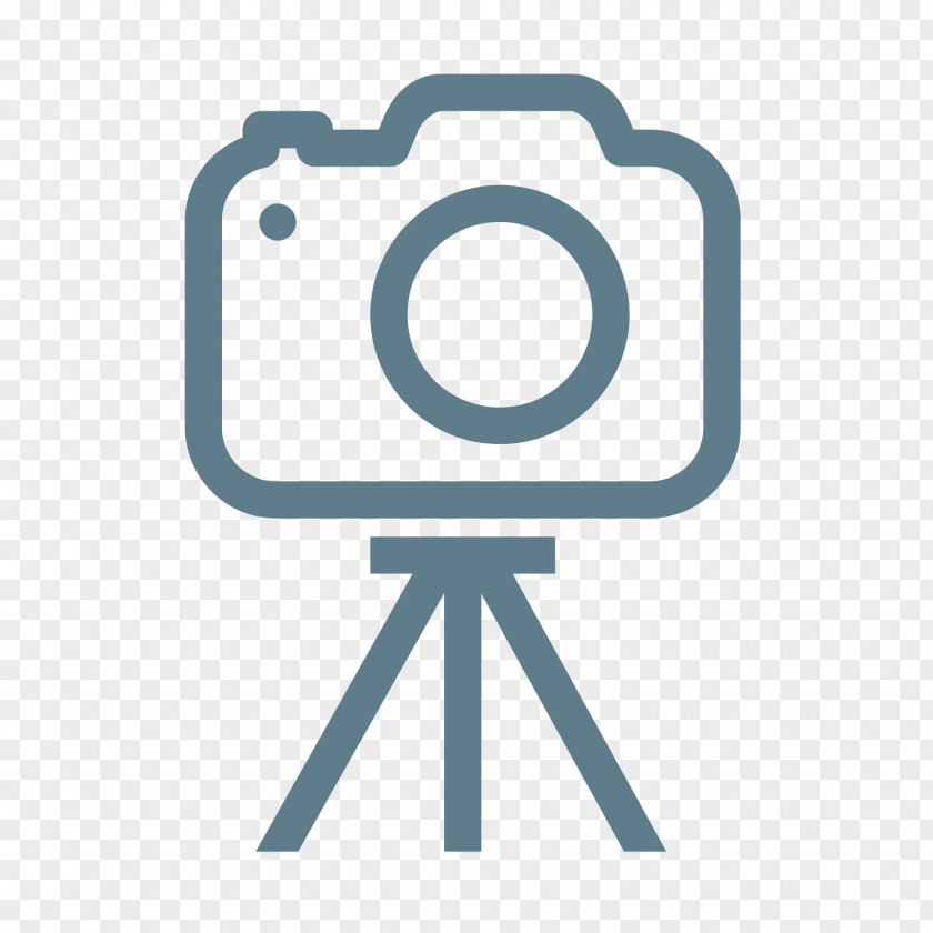 Camera Icon Tripod Video Cameras Clip Art PNG