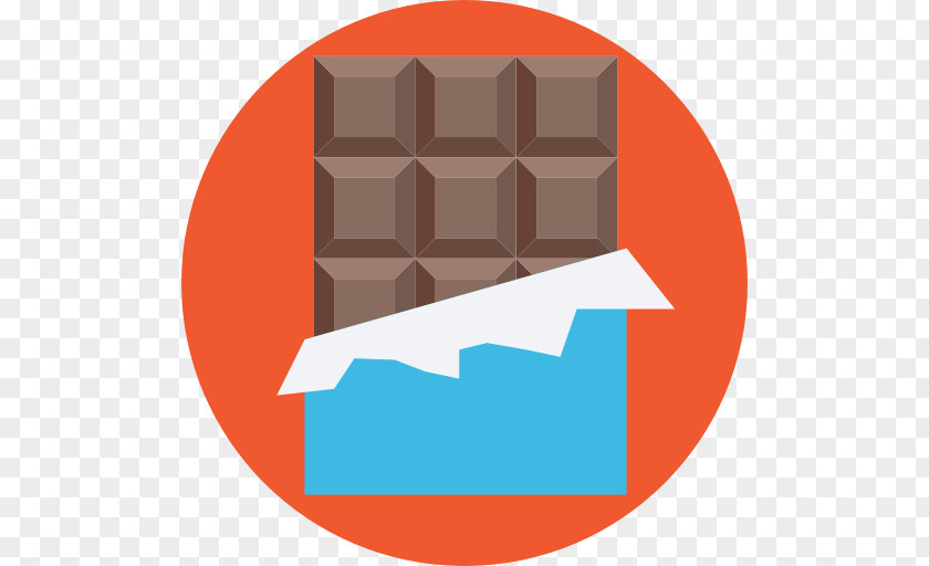 Chocolate Bar Fudge PNG