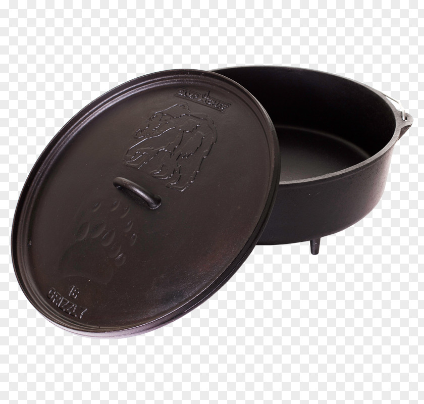 Dutch Oven Ovens Cast-iron Cookware Cast Iron Barbecue PNG