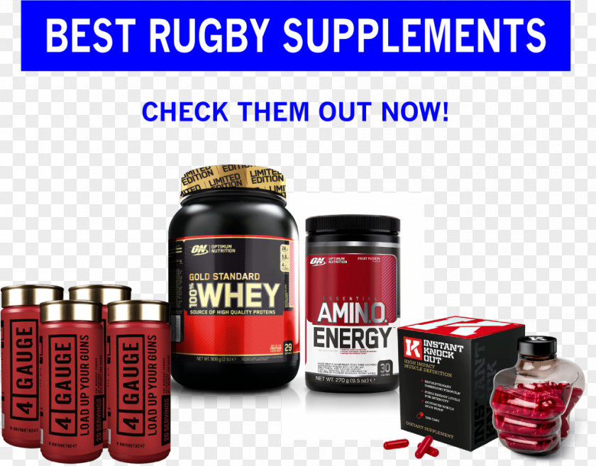 Health Dietary Supplement Whey Protein Isolate Optimum Nutrition Gold Standard Pre-Workout PNG