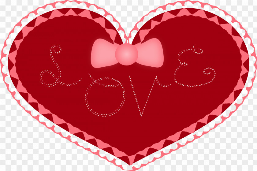 Hearts Valentine's Day Heart Clip Art PNG