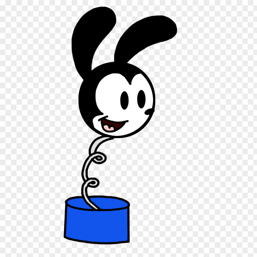 Oswald The Lucky Rabbit Mickey Mouse Donald Duck Epic Walt Disney Company PNG