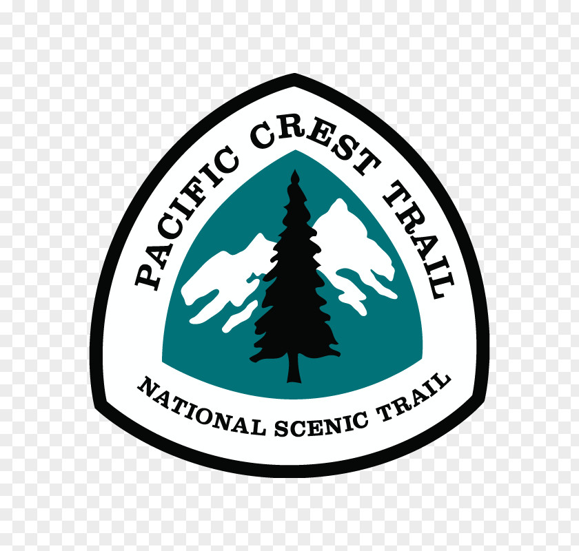 Pacific Crest Trail Campo John Muir Tuolumne Meadows Crater Lake National Park PNG